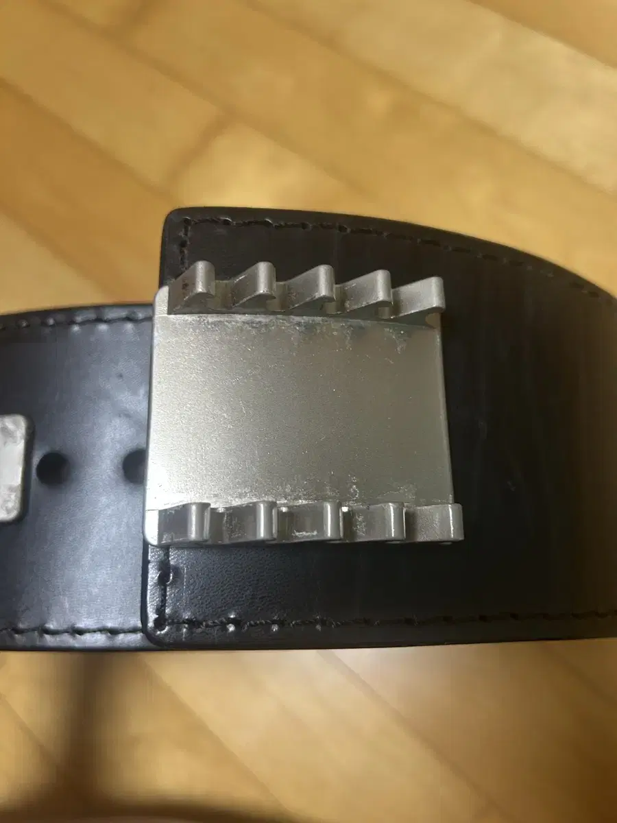 A7 レバーベルトパル V2 レバー M
